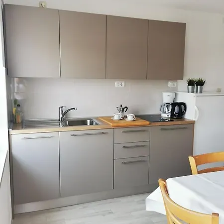 Vera&toni Appartement Rovinj