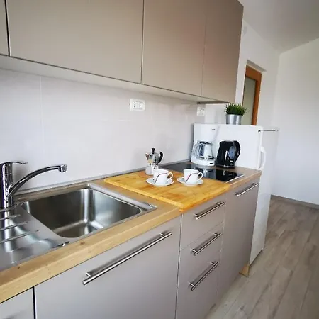 Appartement Vera&toni