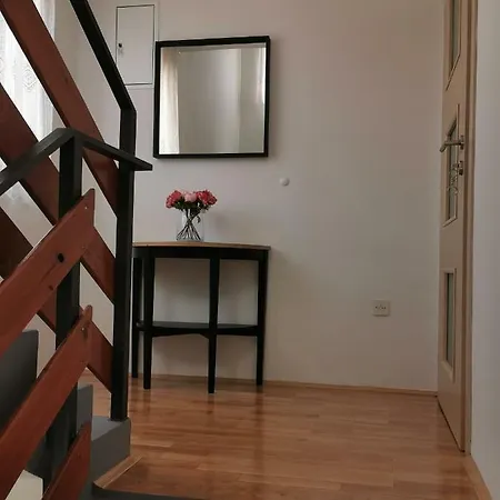 Appartement Vera&toni Rovinj