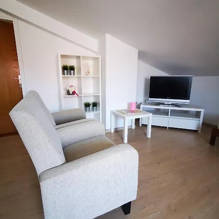 Vera&toni Apartment Rovinj