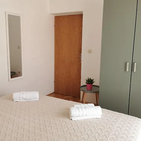 Vera&toni Appartement *