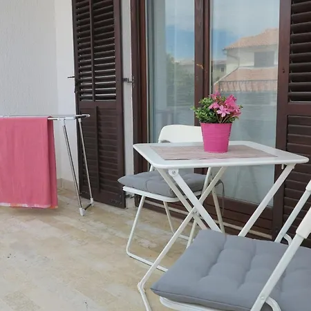 Vera&toni Apartment