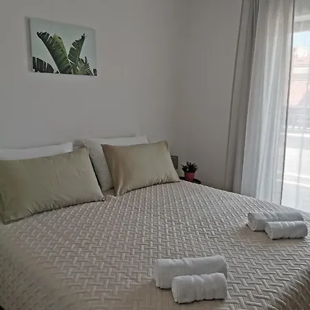 Vera&toni Apartment *