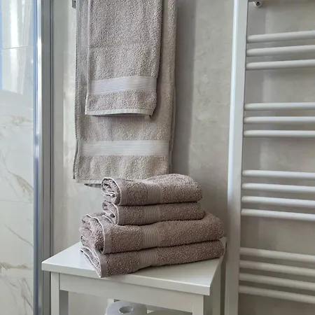 Vera&toni Appartement