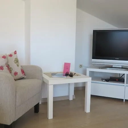 Vera&toni Apartment *