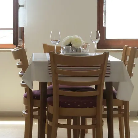 Vera&toni Appartement *