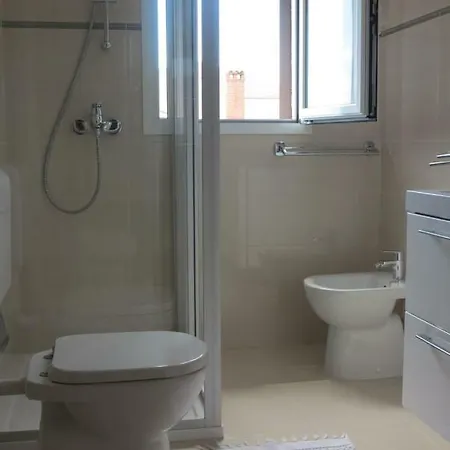 Appartement Vera&toni Rovinj