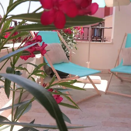 Vera&toni Apartment