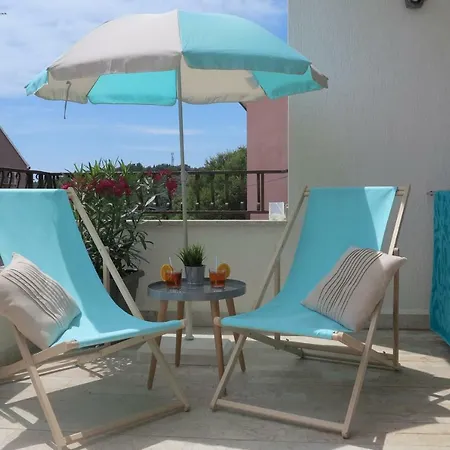 Vera&toni Appartement