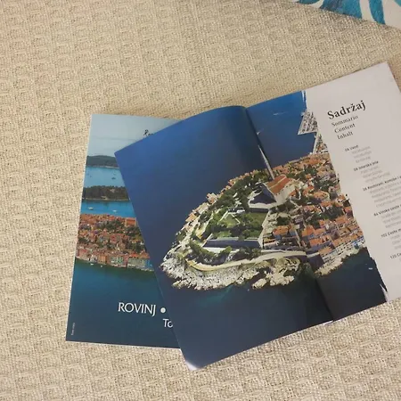 Apartman Vera&toni