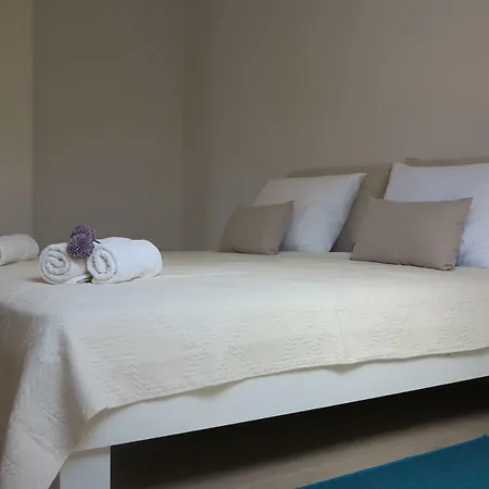 Vera&toni Appartement