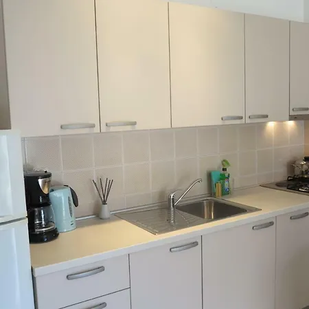 Appartement Vera&toni *