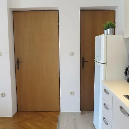 Vera&toni Apartment *
