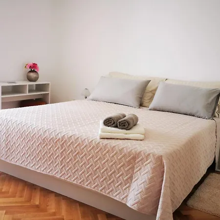 Apartment Vera&toni Rovinj