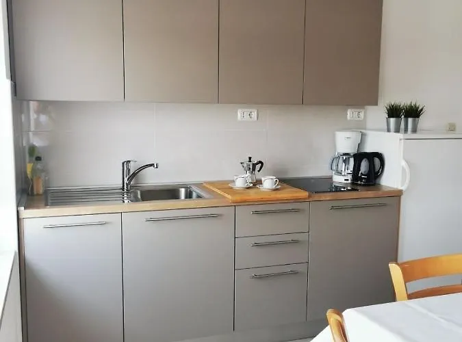 Vera&toni Appartement Rovinj