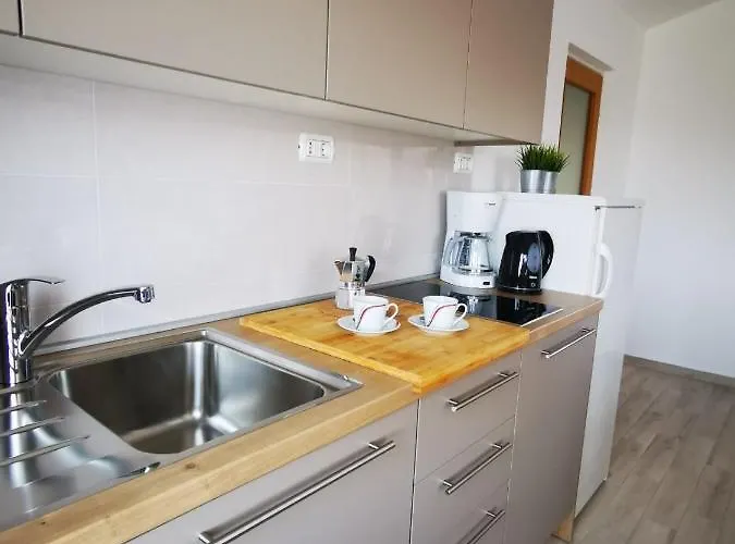 Appartement Vera&toni