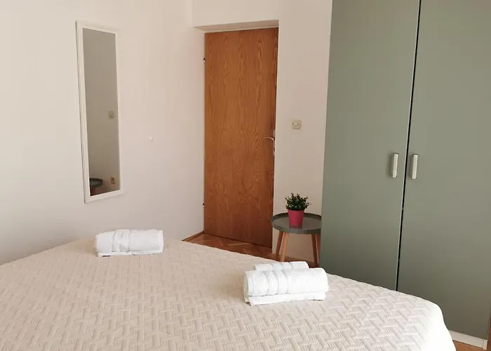 Vera&toni Appartement *