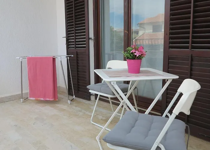 Vera&toni Appartement