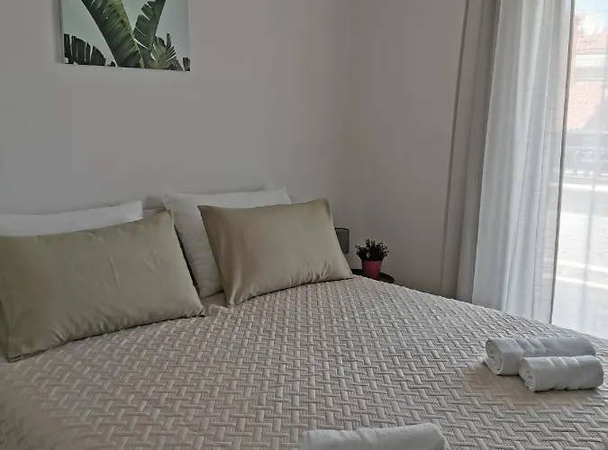 Vera&toni Appartement *