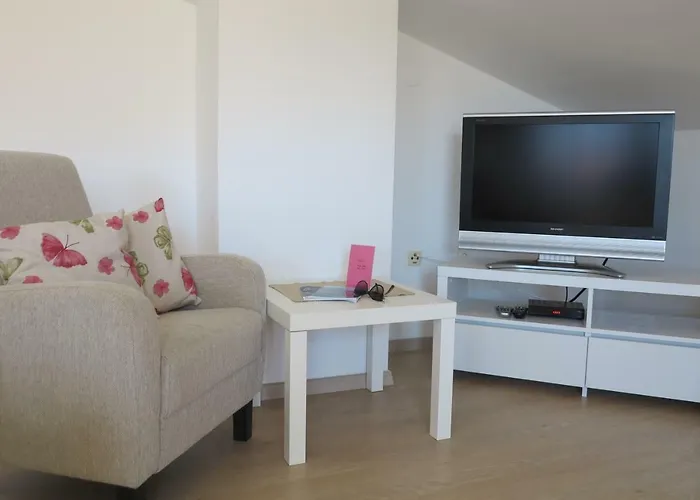 Vera&toni Appartement *
