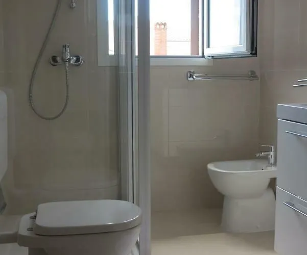 Appartement Vera&toni Rovinj