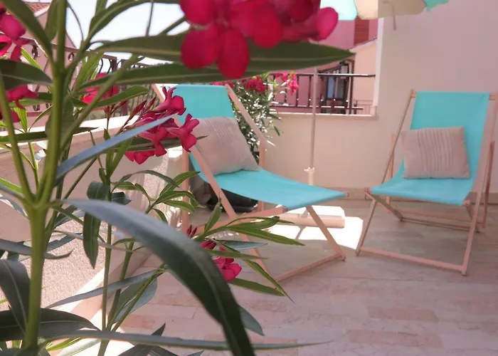 Vera&toni Appartement