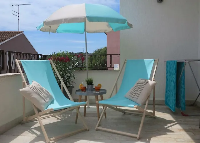 Vera&toni Appartement