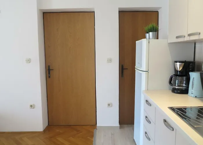 Vera&toni Appartement *