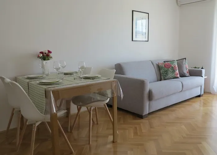 Appartement Vera&toni *