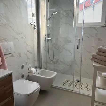 Апартаменты Vera&toni