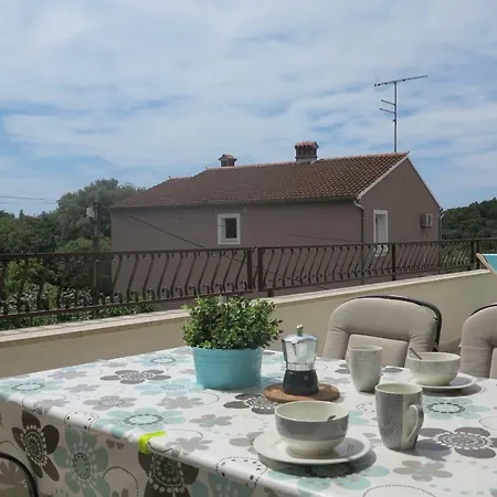 Апартаменты Vera&toni