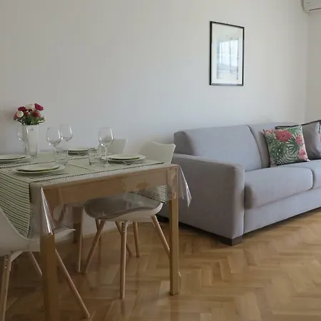 Апартаменты Vera&toni *